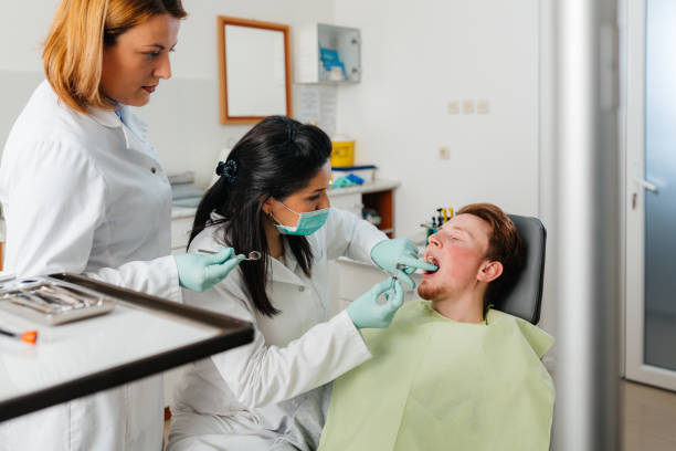 Best Tooth Infection Emergency Dentist  in Waldwick, NJ